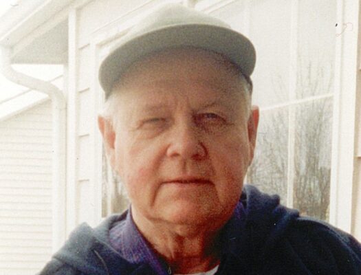  Eugene ‘Gene’ David Jacobson