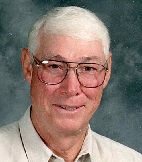  Charles Henry Rappard