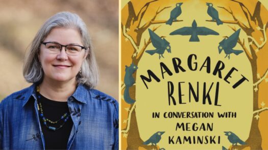 Nature and culture writer to speak at KU, lead guided walk through Douglas County prairie