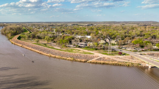 City soliciting feedback on transportation, revitalization project for North Lawrence corridor