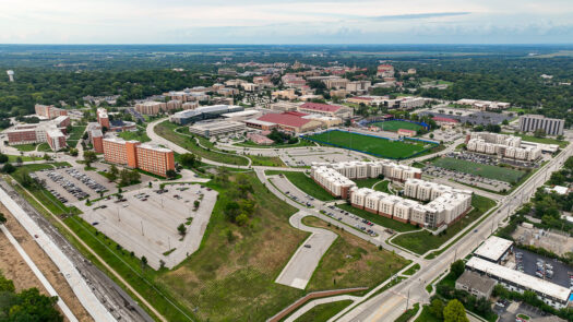  Get ready to welcome KU, Haskell students to town as move-in days are upon us