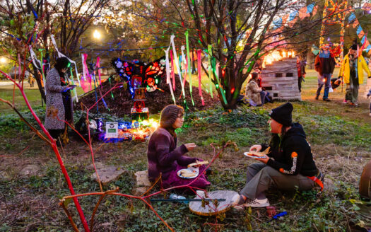 Lawrence Día de los Muertos celebration to honor nourishers; workshops coming up