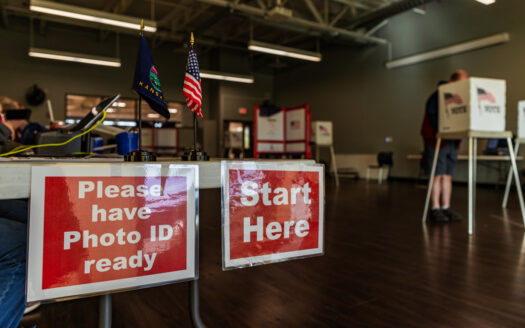 Lawrence voters weigh incumbency vs. ‘fresh blood’