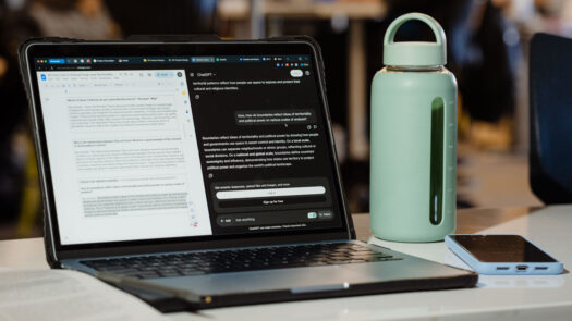 Lawrence school district creating AI advisory group; applications open through Friday