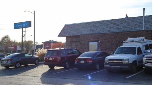 New bakery and cafe coming to vacant western Lawrence building