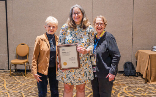 Free State journalism students, former Lawrence High adviser net national awards