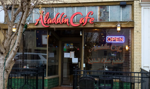 Here are Lawrence-area restaurants that will be open on Thanksgiving, plus info on some free meals