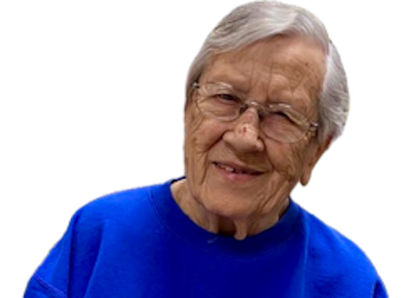  Angeline (Angie) Mae Fishburn