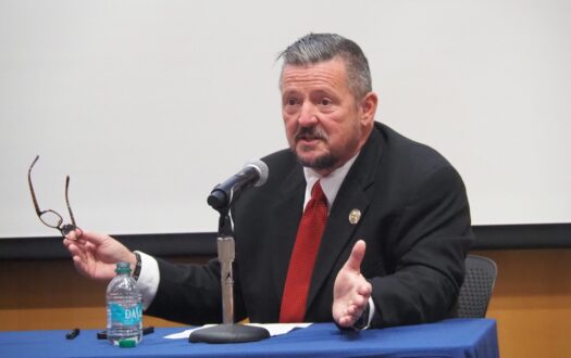 Death penalty skeptics in Kansas seize ‘pro-life,’ high cost, wrongful conviction arguments