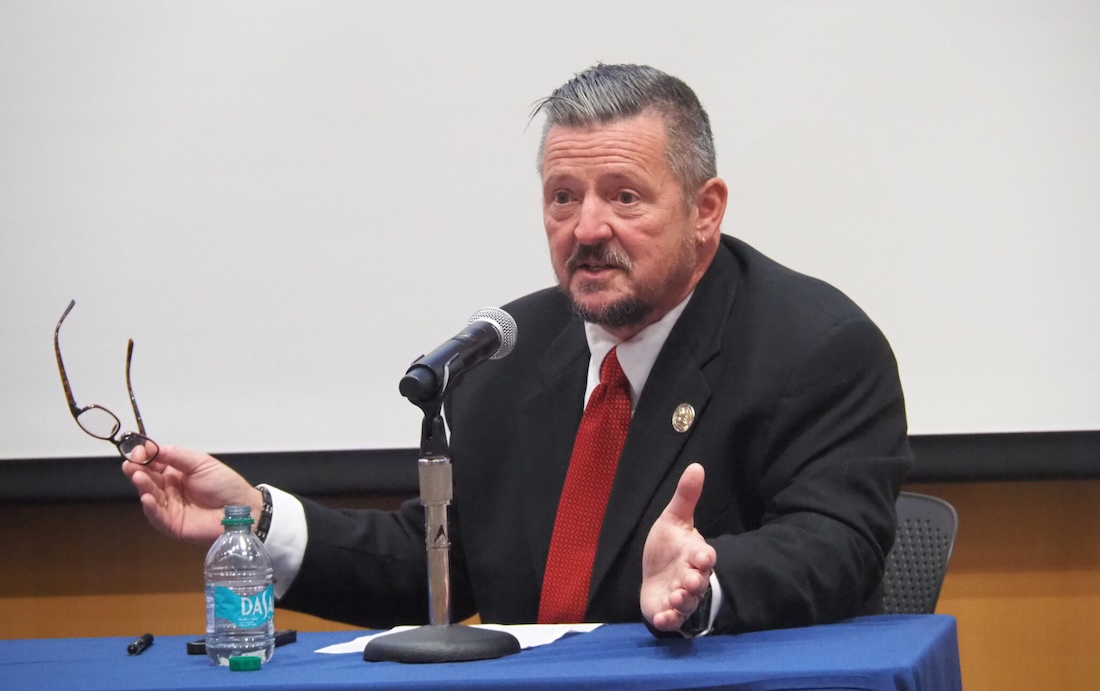 Death penalty skeptics in Kansas seize ‘pro-life,’ high cost, wrongful conviction arguments