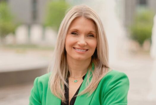 City of Lawrence announces next director of economic development