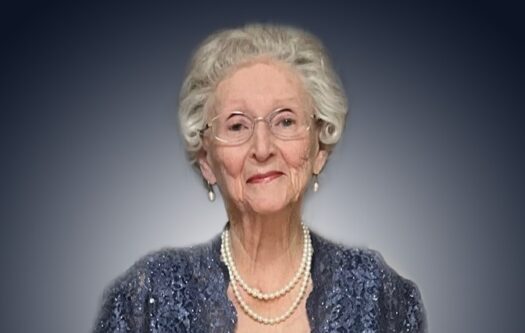  Julia Catherine Conway Cherry