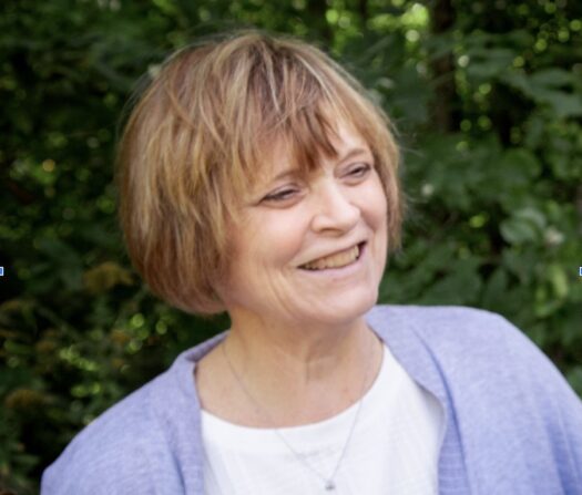  Kimberly Ann Byers Kenney