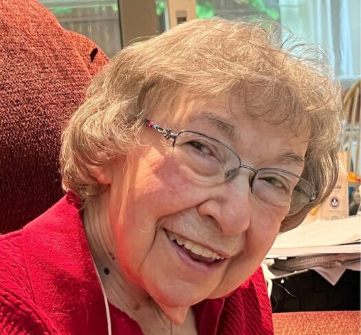  Margaret Jean (Smith) Arnold