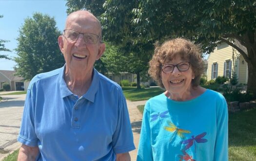  Arlois Madeline McLay