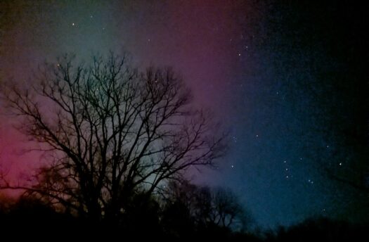 Kaw Valley Almanac for Nov. 17-23, 2025