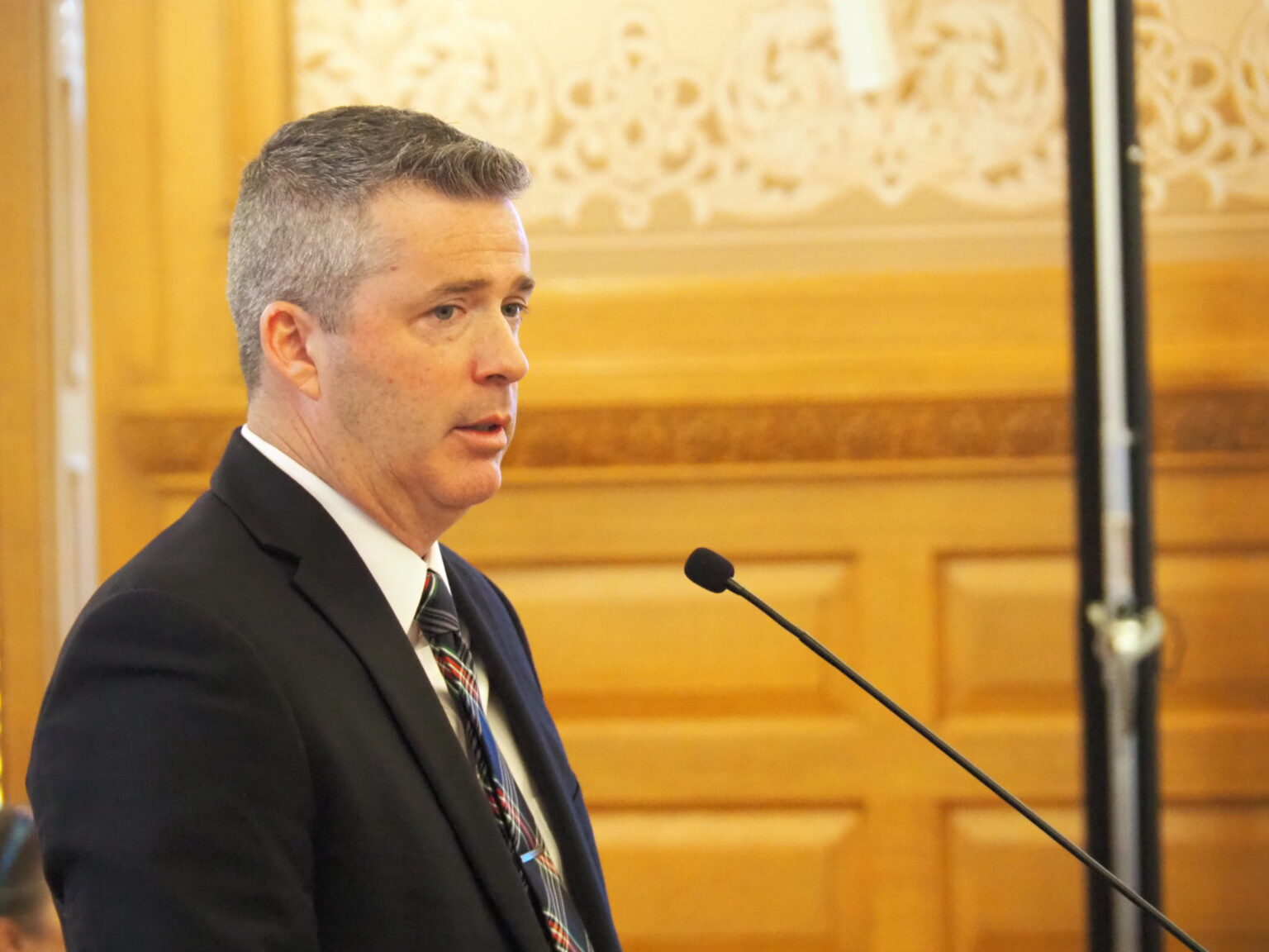 Kansas audit questions state’s management of 4.1 million square feet of office space