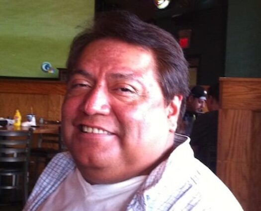  Miguel Felipe Rodriquez