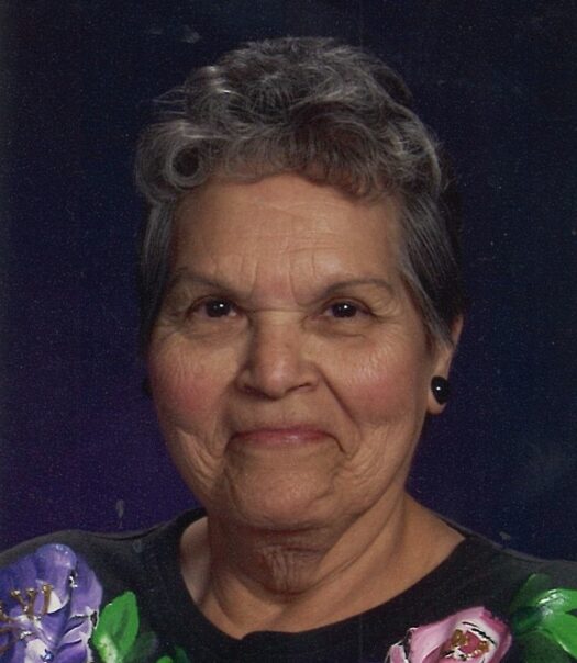  Elizabeth ‘Liz’ (De la Cruz) Romero