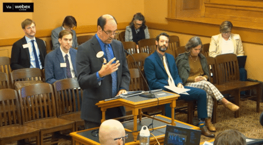 Counties not fully compensated for delivering state-mandated services