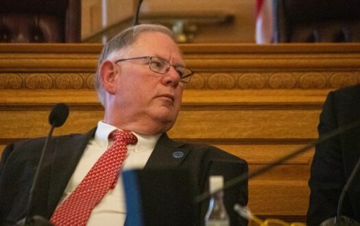 Kansas Republicans fail to get support for redistricting. But their plan isn’t dead yet