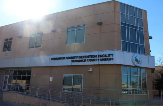 Sedgwick County and 19 other Kansas law enforcement agencies have signed agreements with ICE