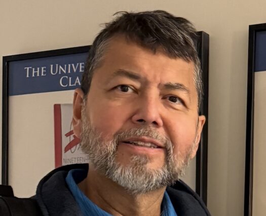  Dr. Darren Wayne Postoak