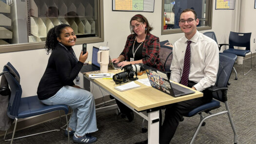 Lawrence Times news team highlights some key work from 2025