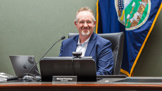 Lawrence city commissioners to discuss rec center access fees; vice mayor proposes new plan