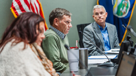 City of Lawrence is poised for major growth, new mayor says