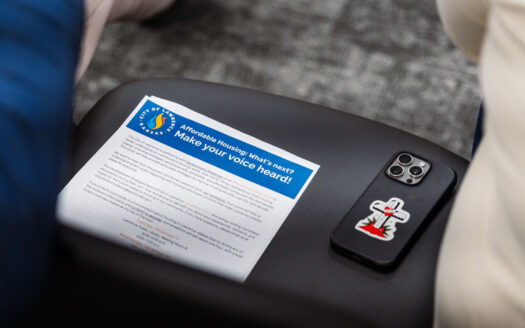 City of Lawrence consultants to host conversations about housing as part of study