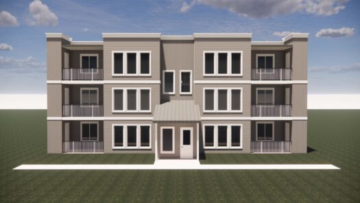 Lawrence City Commission to consider plan for 200-unit complex in Alvamar neighborhood