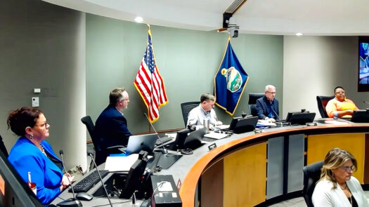 Lawrence City Commission rejects Alvamar apartment complex plan