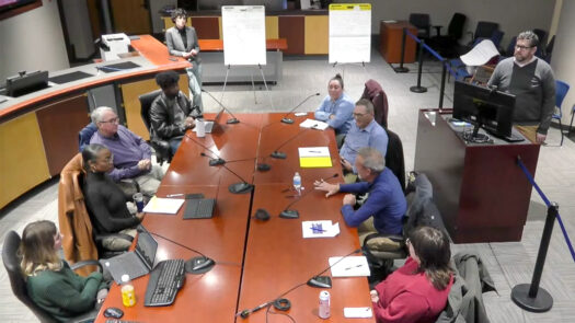 Lawrence’s affordable housing board hopes to consider students, funding and more in forthcoming study