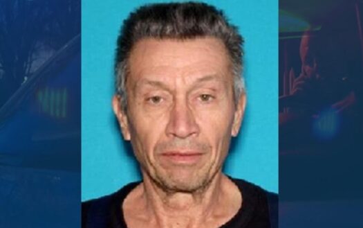 Lawrence police issue silver alert for missing man, 77