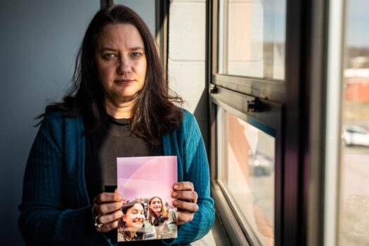 Some families flee Kansas as gender-affirming care ban for minors takes effect