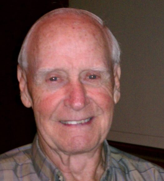  Norman Edward Daniels Sr.