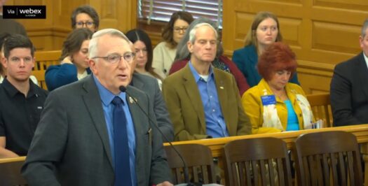 Kansas marijuana laws remain unchanged, despite Trump promoting looser regulations