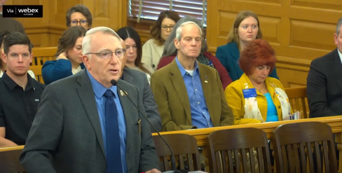 Kansas marijuana laws remain unchanged, despite Trump promoting looser regulations