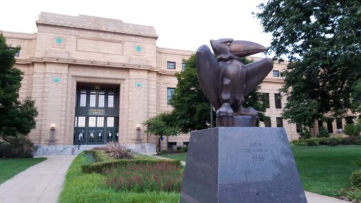 University of Kansas joins $3.7 million program to generate more special education doctorates