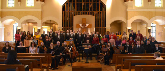 Group of KU faculty, staff and students to perform fall concert