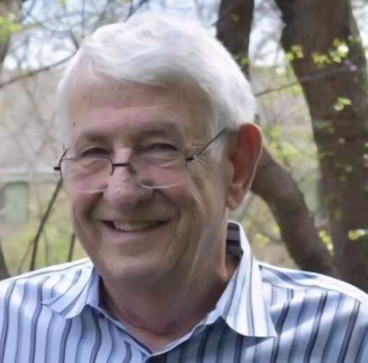  Dr. Richard Elliott Nelson