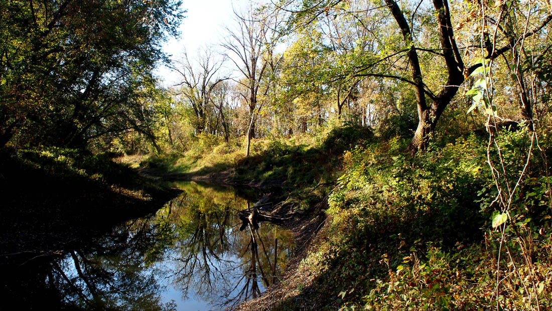 Ken Lassman: Wakarusa River Valley is a key wildlife corridor