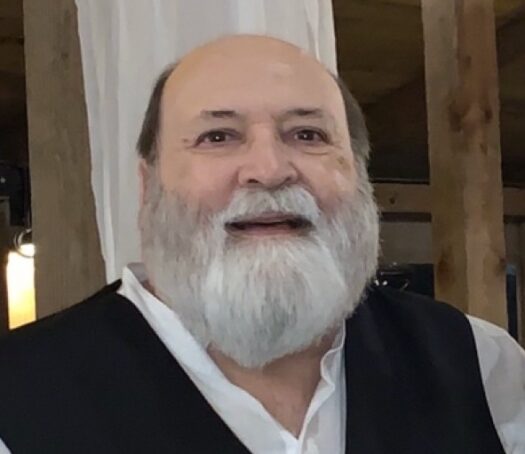  Randolph C. Moredock