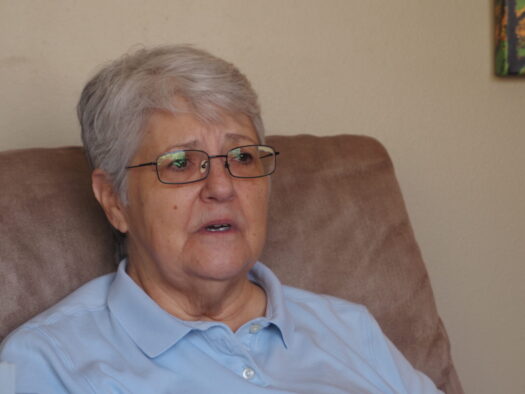 Kansan returns to the Catholic Church as the state’s first woman priest