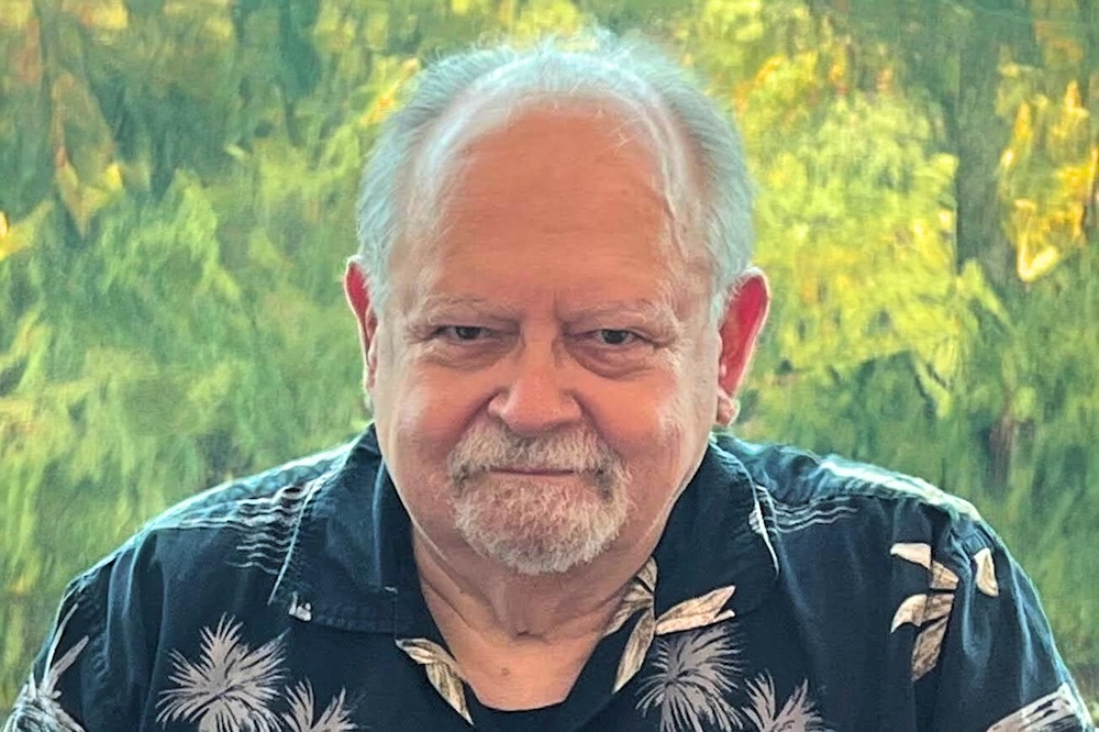 Obituary: Tod Roberts