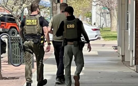 Kansas tribe fires business leaders for accepting $30 million ICE detention center contract