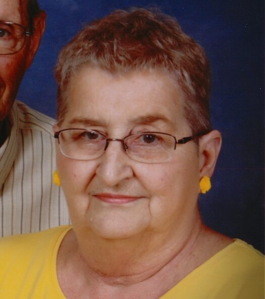  Sharon Louise Musick