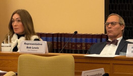 Kansas lawmakers may censor how universities talk about race in classes