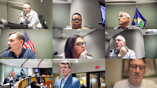 Lawrence City Commission lifts cap on short-term rentals for duration of World Cup